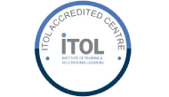 ITOL Accredited Badge