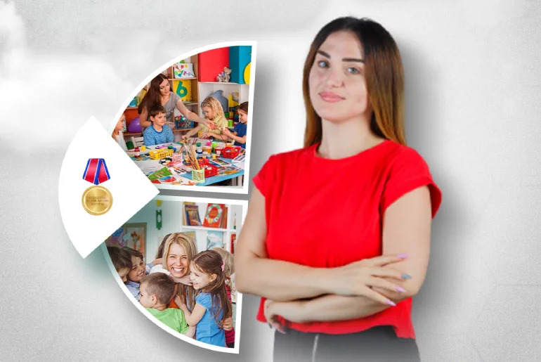 Nursery Management Training